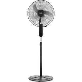 Cvs Dn 91032 18'' 110 Watt Uzaktan Kumandalı Ayaklı Vantilatör
