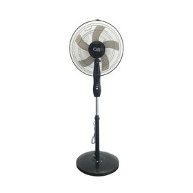 CVS DN 91035 Zaman Ayarlı Yuvarlak Ayaklı Vantilatör