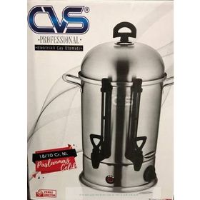 CVS DN-91102 Çay Makinesi