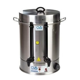 CVS DN 91108 120 Bardak Çay Otomatı