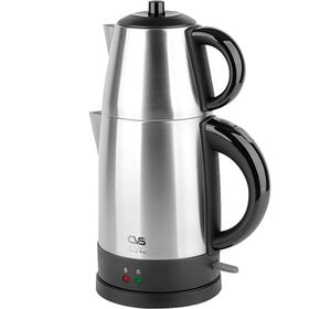 CVS DN 91128 Sudem Inox Elektrikli Çay Makinesi