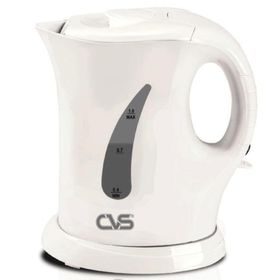 CVS DN 9301 1500 W 1 lt Kapasiteli Su Isıtıcısı Beyaz