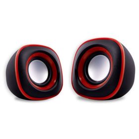 CVS DN 9680 Stereo Multimedia Speaker Hoparlör