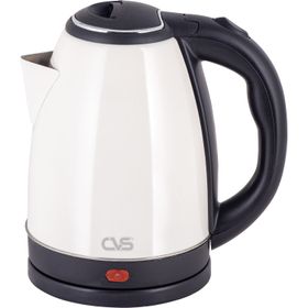 CVS DN00015 Burgaz Beyaz 1.8 lt Kettle