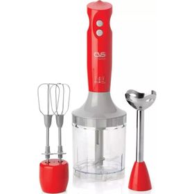 CVS DN1264 Yeni Nesil 1700 W Ultramix Kırmızı Full Blender Set