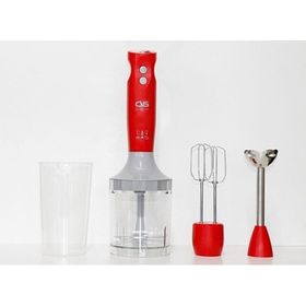 CVS DN1264 Yeni Nesil 1700 W Ultramix Kırmızı Full Blender Set