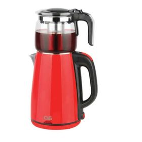 CVS DN1514 Çay Makinesi