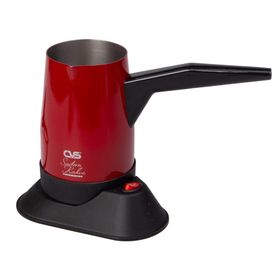 CVS DN1919KR Sudem Kırmızı Elektrikli Kahve Cezvesi