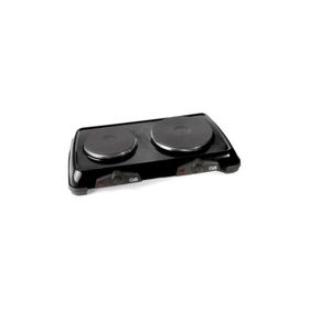CVS DN202 Twinn Elektirkli Pleyt Ocak