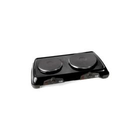 CVS DN202 Twinn Elektirkli Pleyt Ocak