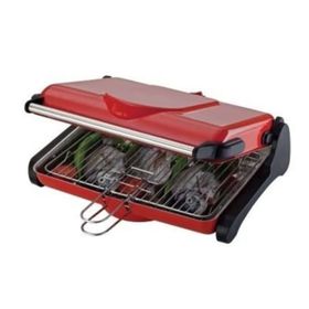 CVS DN2105 Afiyet Çift Telli 1200 W Izgara