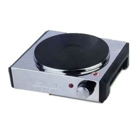 CVS DN2402 Tekli Plate İnox Elektrikli Ocak
