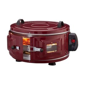 CVS DN257 1100W Toprak Davul Fırın