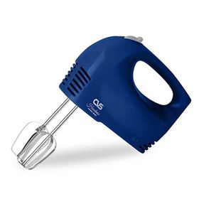 CVS DN4604 Handmix Rainbow Mavi El Mikseri