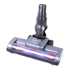 CVS DN4709 Tornado Cordless Dikey Kırmızı Şarjlı Süpürge