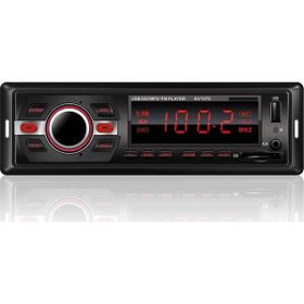 CVS DN6306 Bluetooth Oto Teyp Radyo