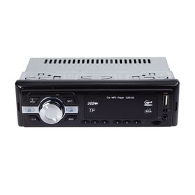 CVS DN6306 Bluetooth Oto Teyp Radyo