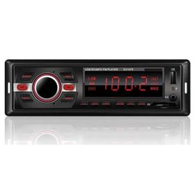 CVS DN6306 Bluetooth Oto Teyp Radyo