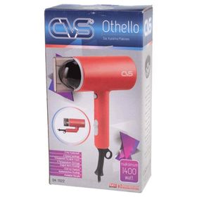 CVS DN7022 Othello Kırmızı Saç Kurutma Makinesi