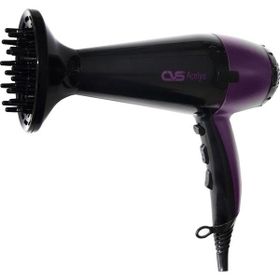 CVS DN7025 Siyah Saç Kurutma Makinesi