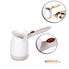 CVS Kumru Elektrikli Cezve