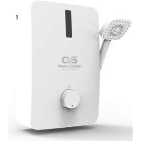 Cvs Pamukkale DN 5272 Elektrikli Şofben