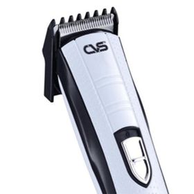 CVS Plieno DN-7470 Beyaz Saç-Sakal Kesme Makinesi