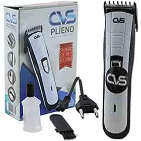 CVS Plieno DN-7470 Beyaz Saç-Sakal Kesme Makinesi