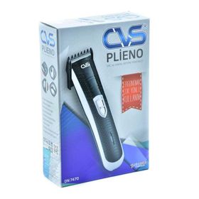 CVS Plieno DN-7470 Siyah Saç-Sakal Kesme Makinesi