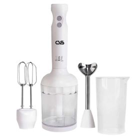 CVS Ultramix DN-1264 Beyaz Blender Set