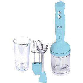 CVS Ultramix DN-1264 Mavi Blender Set