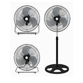 CVS Ventus Vf-18 18 '' Sanayi Tipi Vantilatör