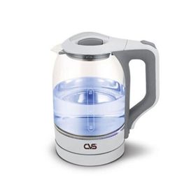 CVS Yaşam Cam Kettle