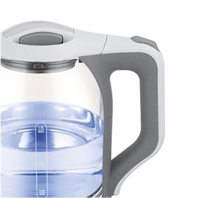 CVS Yaşam Cam Kettle