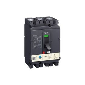 CVS100B TM80D 3P3D Devre Kesici