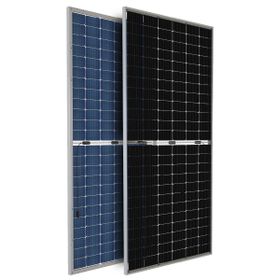 CW Enerji 450WP 144 PM Half-Cut Multi Busbar Güneş Paneli