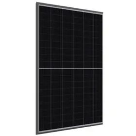 CW Enerji 545Wp 108PM M12 HC-MB Çatı Kiremidi Poli Kristal Güneş Panel