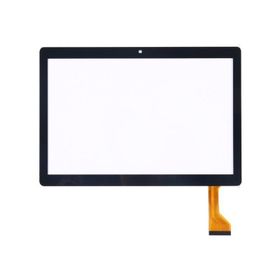 CX-10114A2-076FPC325 Siyah 10'' Kablo Kodlu Dokunmatik Panel