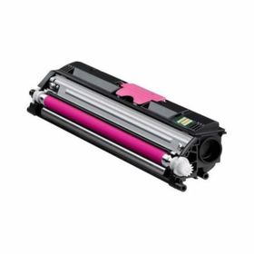 CX-16 C13S050555 Kırmızı Epson Muadil Toner