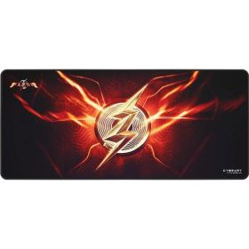 Cybeart MP-RA90-FL02 Rapid Series The Flash Edition 90x40 XXL Mouse Pad