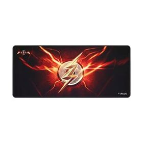 Cybeart MP-RA90-FL02 Rapid Series The Flash Edition 90x40 XXL Mouse Pad