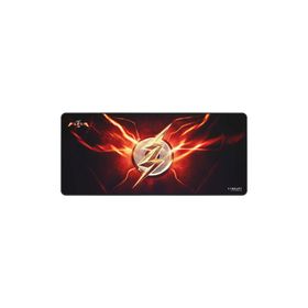 Cybeart MP-RA90-FL02 Rapid Series The Flash Edition 90x40 XXL Mouse Pad
