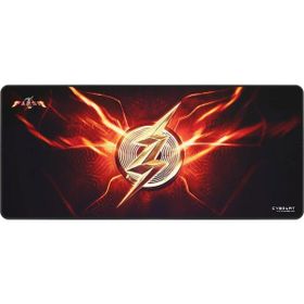 Cybeart MP-RA90-FL02 Rapid Series The Flash Edition 90x40 XXL Mouse Pad