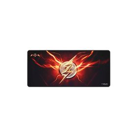 Cybeart MP-RA90-FL02 Rapid Series The Flash Edition 90x40 XXL Mouse Pad