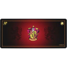 Cybeart MP-RA90-HP05 Rapid Series Gryffindor Classic Edition 90x40 XXL Mouse Pad