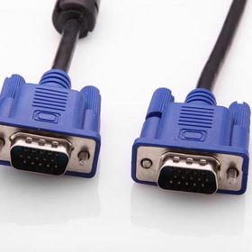 Cyber AN-7405 5 m Ekran Kartı E-E Data Kablosu