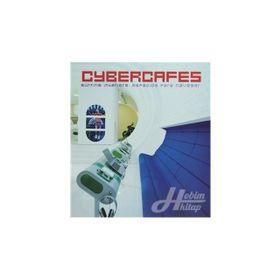 Cybercafes Surfing Interiors-Espacios para Navegar