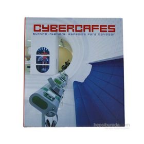 Cybercafes Surfing Interiors-Espacios para Navegar