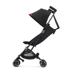 Cybex GB Pockit Plus Kabin Boy Siyah Bebek Arabası