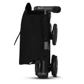Cybex GB Pockit Plus Kabin Boy Siyah Bebek Arabası